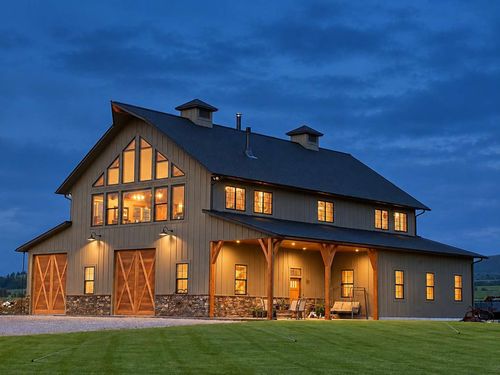 2174 Poppy Ln, Corvallis, MT, 59828-9562 | Card Image