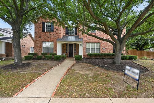 1901 Winchester Dr, Frisco, TX, 75033-7672 | Card Image