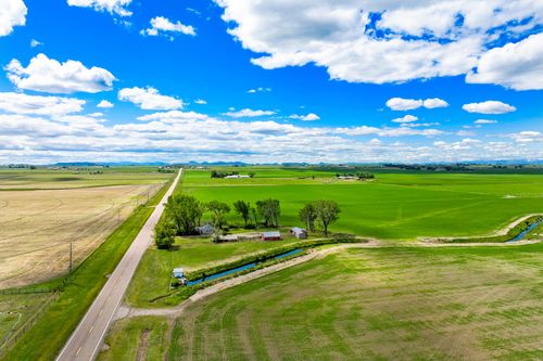 860 Mt Highway 431, Fairfield, MT, 59436 | Card Image