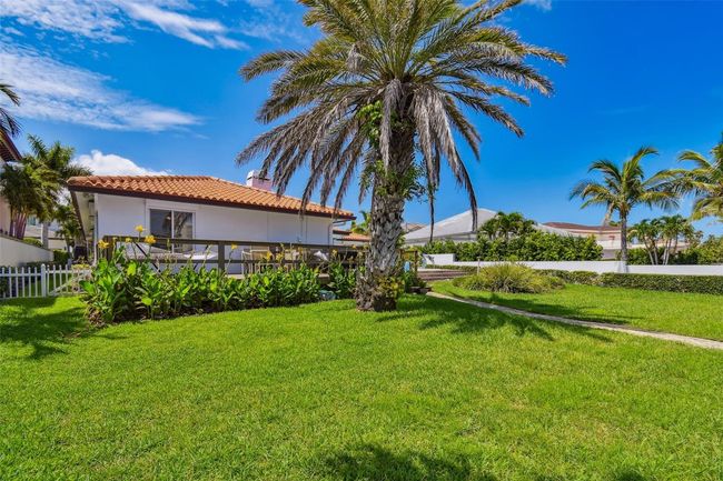 205 Harrison Ave, House other with 4 bedrooms, 3 bathrooms and null parking in BELLEAIR BEACH FL | Image 49