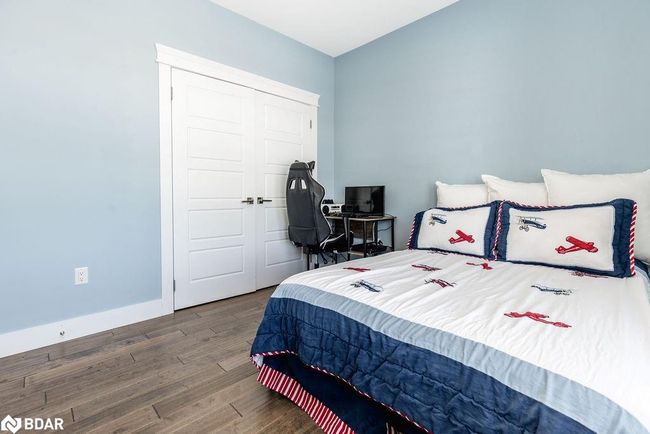 25 Mennill Drive, House other with 4 bedrooms, 4 bathrooms and 13 parking in Snow Valley ON | Image 23