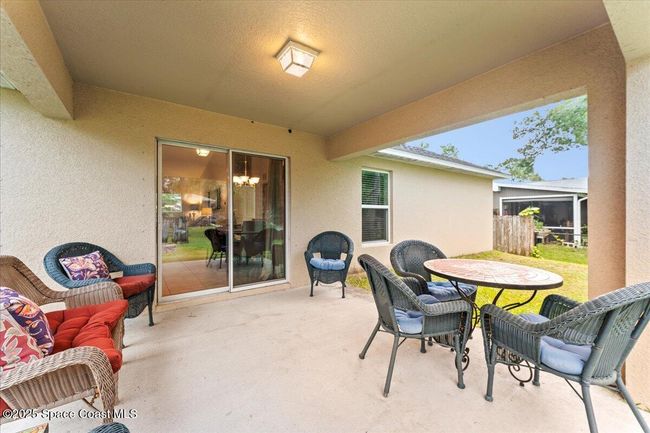 Back Yard | Image 29