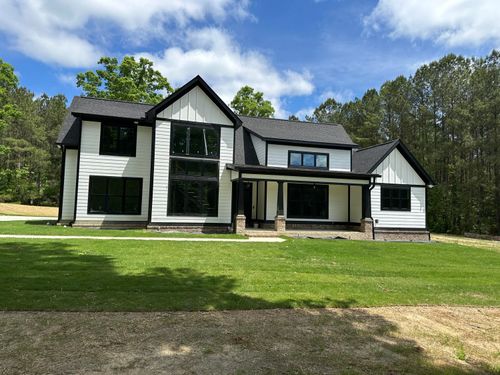 183 Mesena Road, Warrenton, GA, 30828 | Card Image
