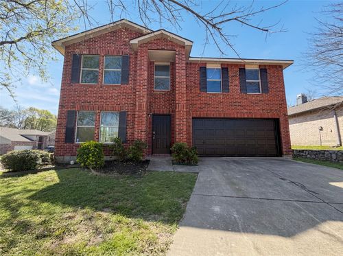2501 Avalon Creek Way, Mckinney, TX, 75071-2708 | Card Image