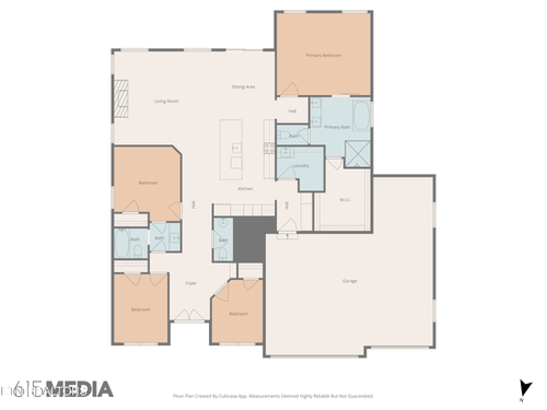 124 Utsesti Way, Loudon, TN, 37774-2721 | Card Image