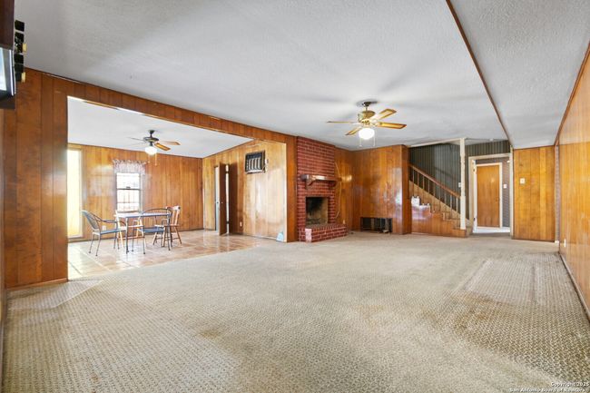 6323 Handsome Lake Dr, House other with 5 bedrooms, 4 bathrooms and null parking in Leon Valley TX | Image 4