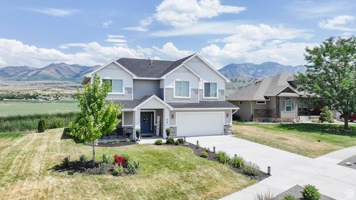 659 S Lakeside Dr, Franklin, ID, 83237-5302 | Card Image