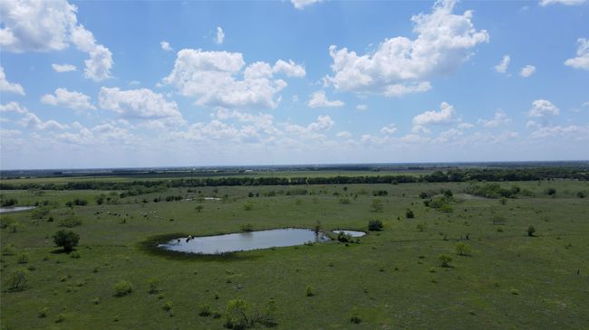 Aerial view featuring a rural view and a water view | Image 4