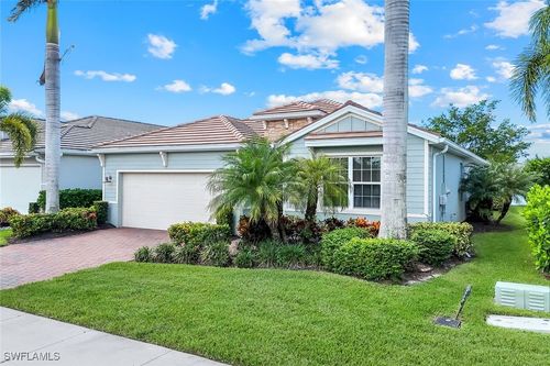 14639 Topsail Dr, NAPLES, FL, 34114-8695 | Card Image