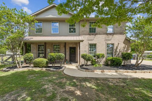 805 Lake Shadow Dr, Lavon, TX, 75166-1219 | Card Image