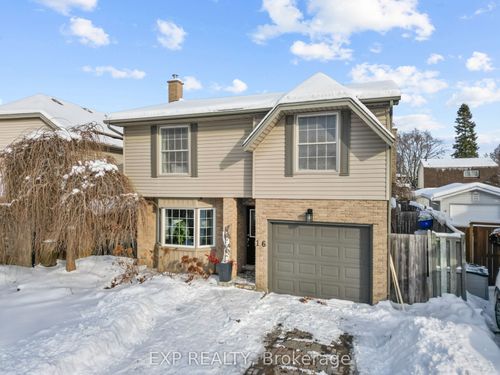 16 Edmunds Cres, London, ON, N5Z4J2 | Card Image