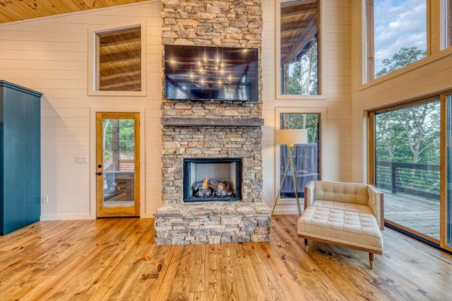 739 Big Sky Trl, Home with 6 bedrooms, 5 bathrooms and null parking in Epworth GA | Image 24
