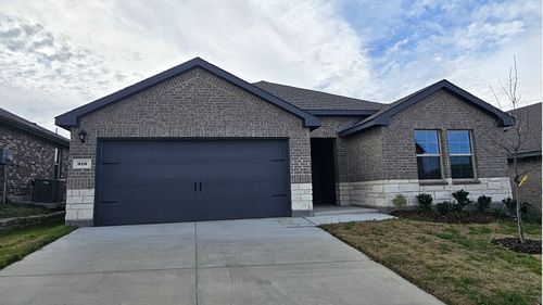 910 Newport Drive, Ferris, TX, 75125 | Card Image