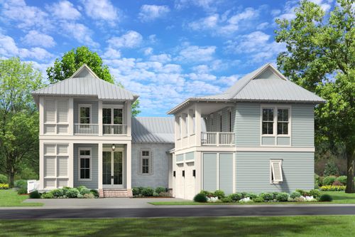 lot-94-305 Pollard Cv E, Watersound, FL, 32461-8814 | Card Image