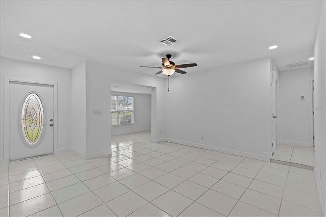 326 Circle Dr, House other with 3 bedrooms, 2 bathrooms and null parking in Palm Harbor FL | Image 6