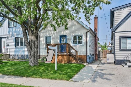 417 Paling Ave, Hamilton, ON, L8H5K3 | Card Image