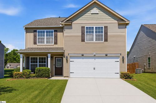 513 Galveston Street, Piedmont, SC, 29673 | Card Image