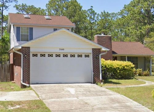 3549 Barfield Ave, Pensacola, FL, 32505 | Card Image