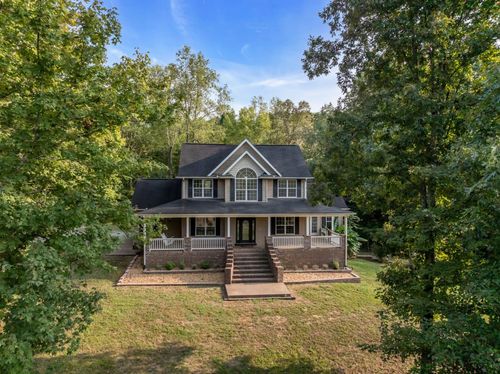 1661 Cedar Creek Rd, Vanleer, TN, 37181-6501 | Card Image