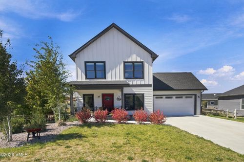 198 Bowie Rd, Gypsum, CO, 81637-5032 | Card Image