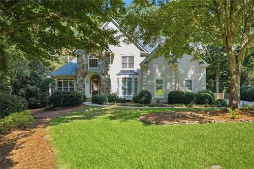 865 Dockbridge Way, Alpharetta, GA, 30004 | Card Image