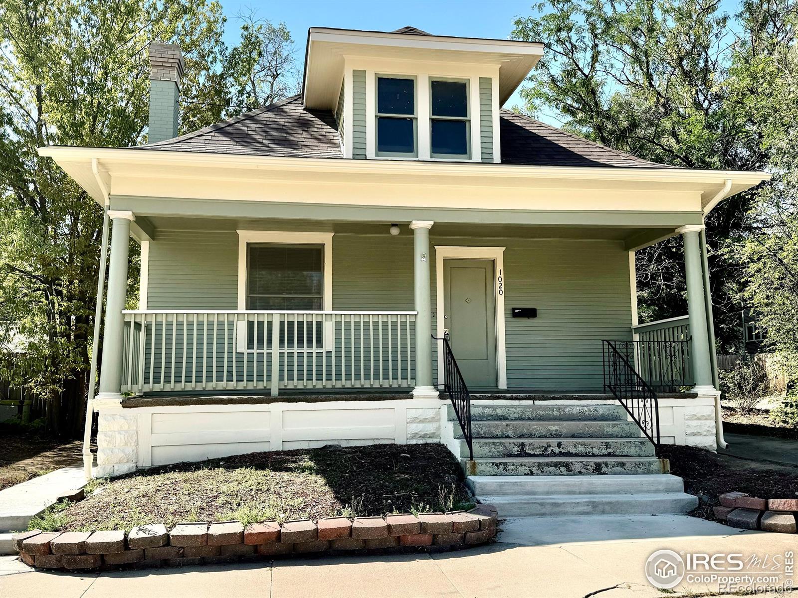 15th St, Greeley, CO 80631
