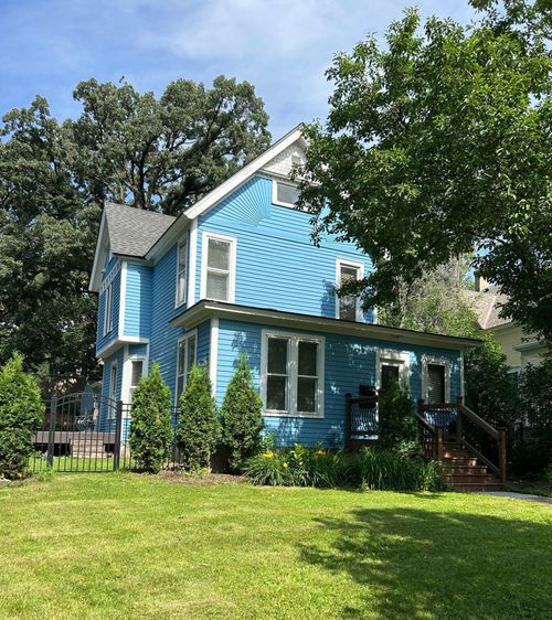 981 Bayless Ave, SAINT PAUL, MN, 55114-1103 | Card Image