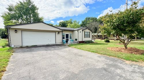 261 Down Boy Way, Cloverdale, IN, 46120-8846 | Card Image