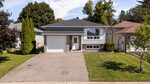 10 Jordon Cres, Orillia, ON, L3V8A9 | Card Image