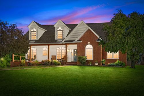 2175 Jim Taylor Rd, Woodlawn, TN, 37191-9115 | Card Image