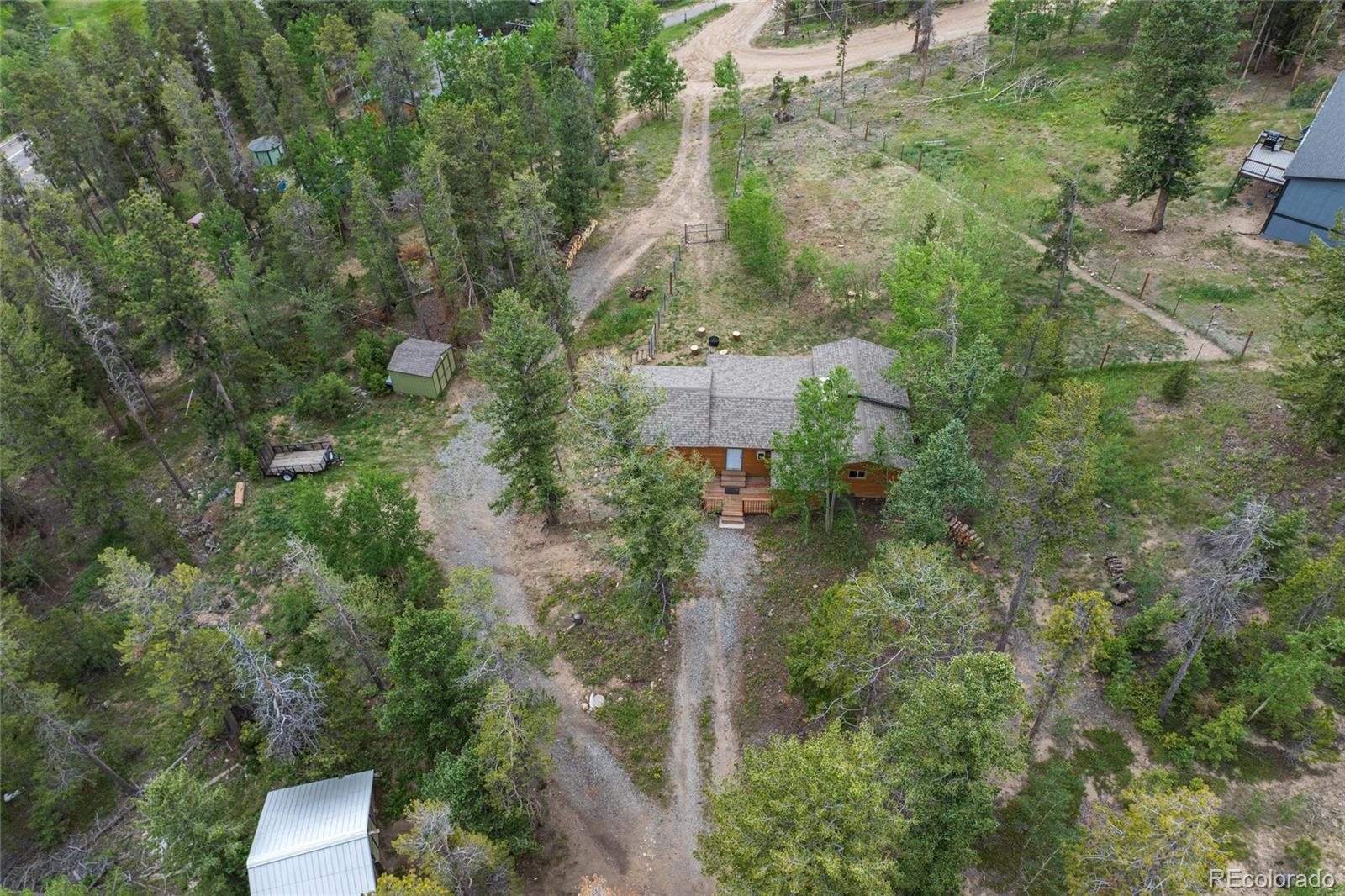 Residential in Black Hawk 4