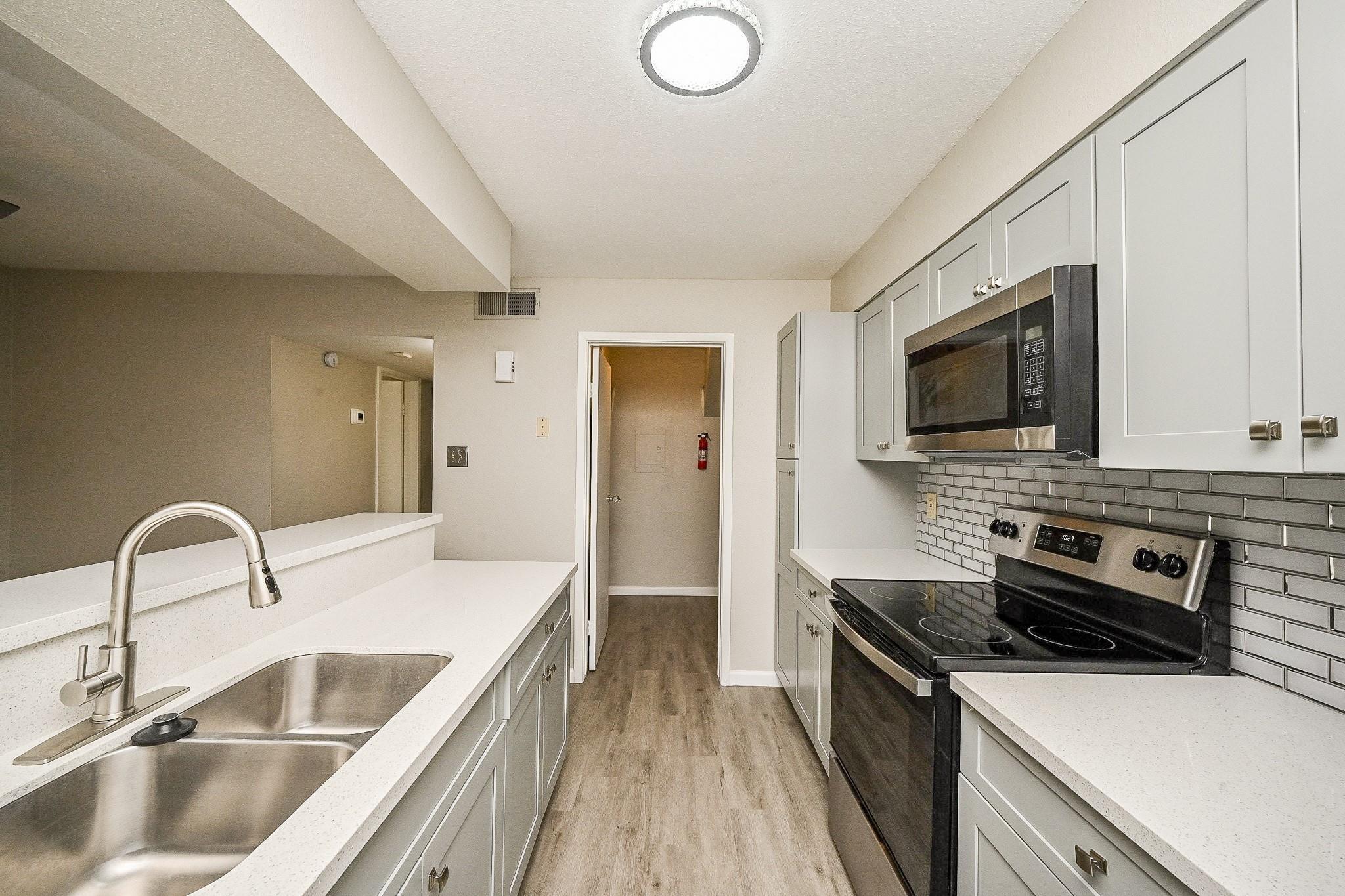 Residential in Houston 5