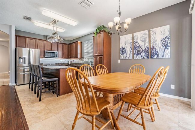 1524 Rhodeswell Ln, House other with 5 bedrooms, 3 bathrooms and null parking in DOVER FL | Image 13