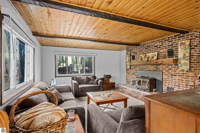 5354 E Shore Dr Ne, House other with 4 bedrooms, 2 bathrooms and null parking in Kalkaska MI | Image 10