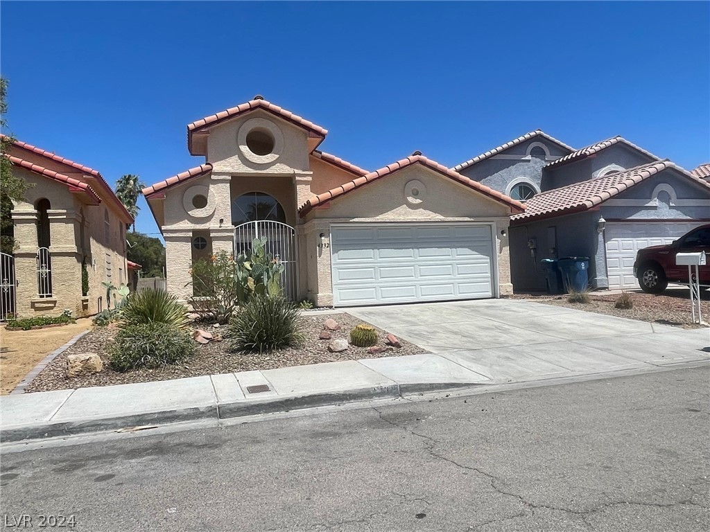 Flagship Ct, Las Vegas, NV 89121