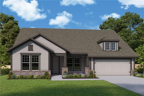363 Barnfield Way, Dallas, GA, 30157-4260 | Card Image