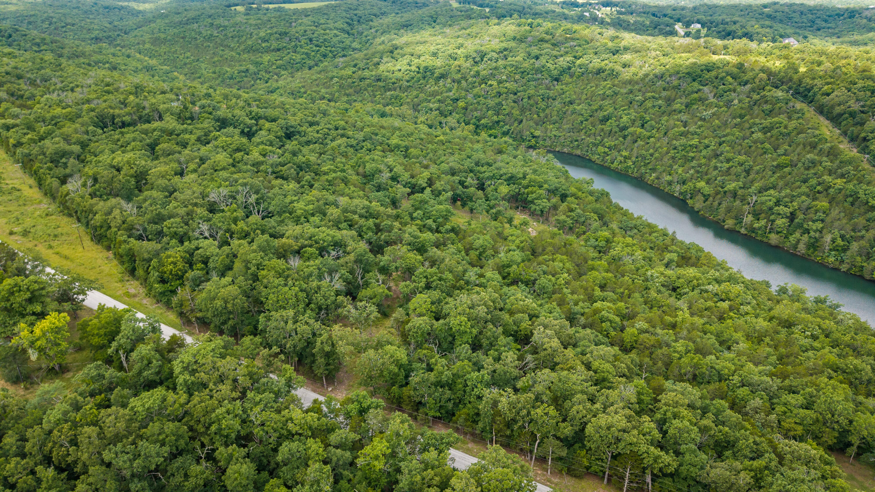 Land in Kirbyville 2