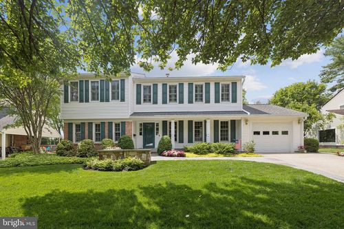 706 Fordham St, ROCKVILLE, MD, 20850-1105 | Card Image