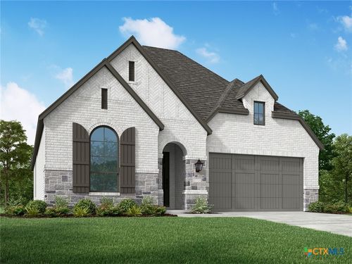12317 Chopin, San Antonio, TX, 78254 | Card Image