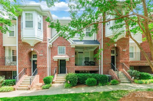 14222 Richmond Park Ave, Charlotte, NC, 28277-4800 | Card Image