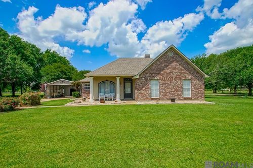 11645 Greenwell Springs-Port Hudson Rd, Zachary, LA, 70791 | Card Image