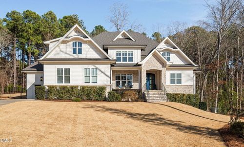 458 Carolina Crossings Dr, Apex, NC, 27523-6090 | Card Image
