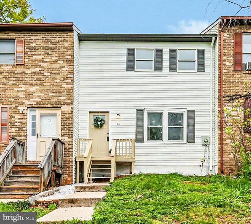24 Rose Of Sharon Dr, ETTERS, PA, 17319-9575 | Card Image