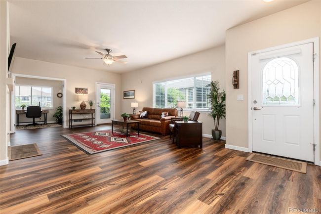 Living Room | Image 5