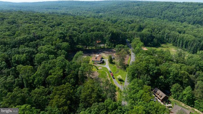 402 Swamp Rd, House other with 3 bedrooms, 2 bathrooms and null parking in MORGANTOWN PA | Image 57