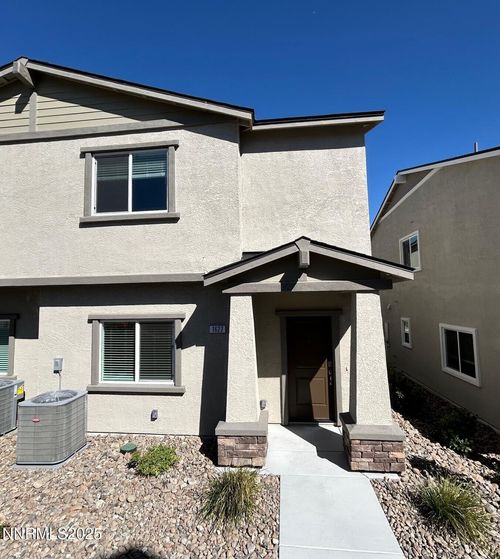 lot-50-1627 Prancer St, Reno, NV, 89523-1545 | Card Image