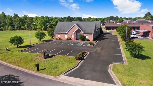 1104 Gracie Pl, Goldsboro, NC, 27534-2260 | Card Image