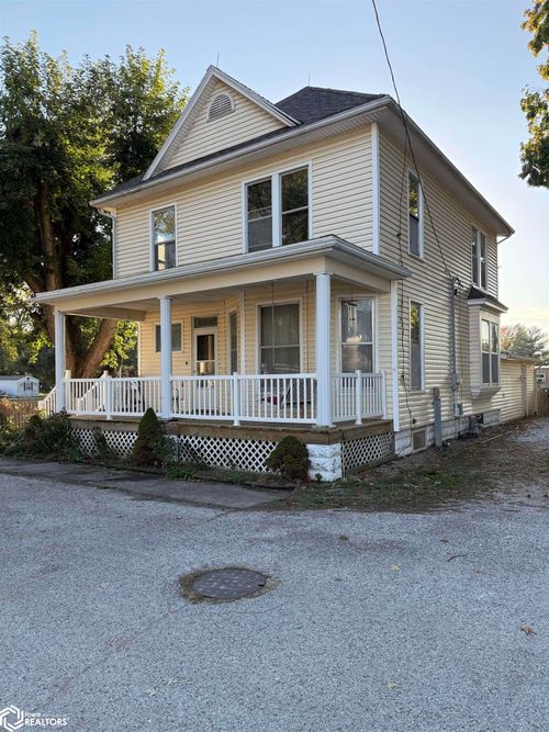 215 S Barnett, Nauvoo, IL, 62354-2019 | Card Image