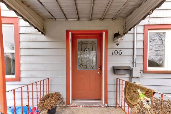 106 William St, House other with 3 bedrooms, 2 bathrooms and 4 parking in Neustadt ON | Image 4