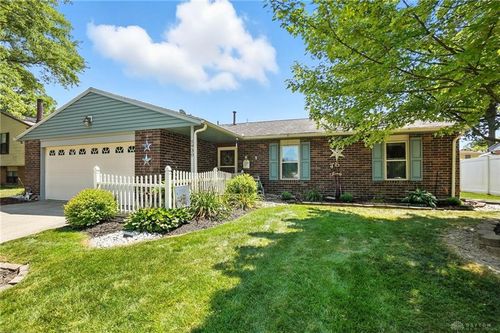 5930 Timbergate Trl, Dayton, OH, 45424-1158 | Card Image